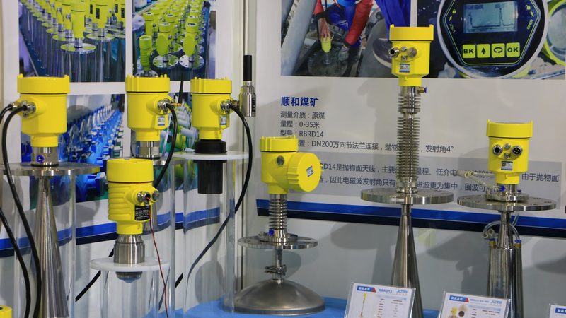 二次仪表选型的关键要素：量程精度与防爆等级