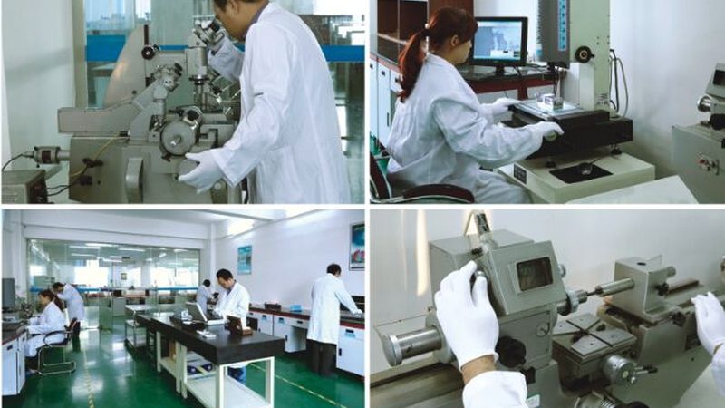 热电偶与热电阻：精度对比解析