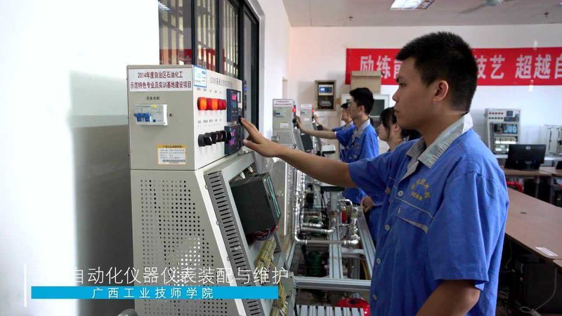 流量计校验流程：确保测量精度的重要步骤