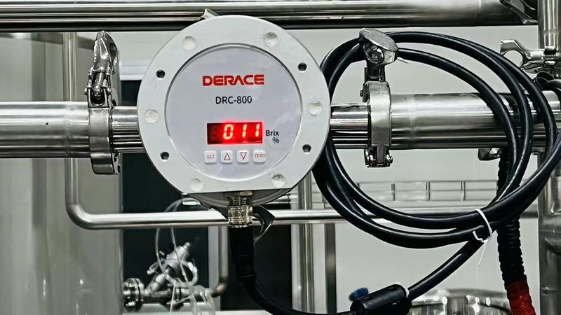上海污水流量计：揭秘其工作原理与选型要点**