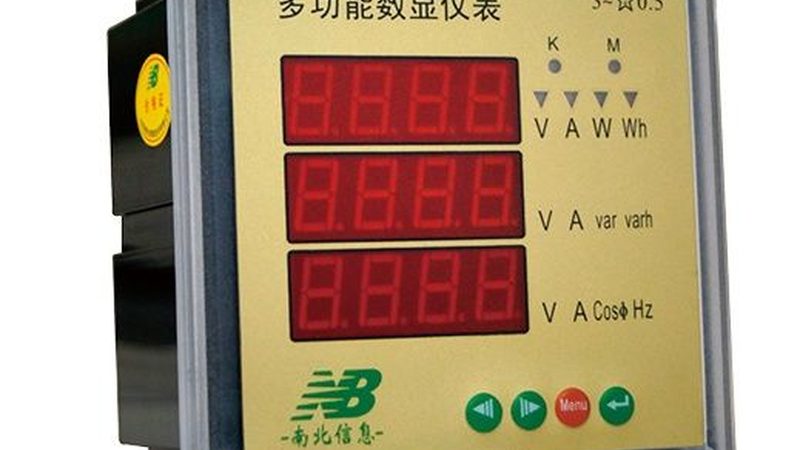 仪器仪表生产厂家直供，揭秘价格背后的秘密