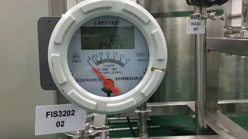 成都磁翻板液位计：揭秘其价格构成与选购要点**