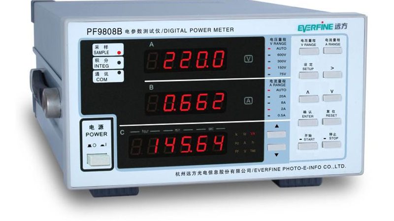 涡街流量计防爆型：揭秘其关键参数与选型要点**