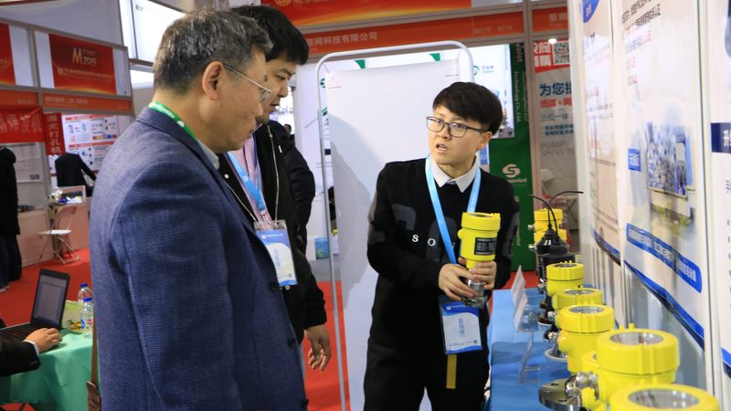 供暖管道温度变送器选型要点揭秘**
