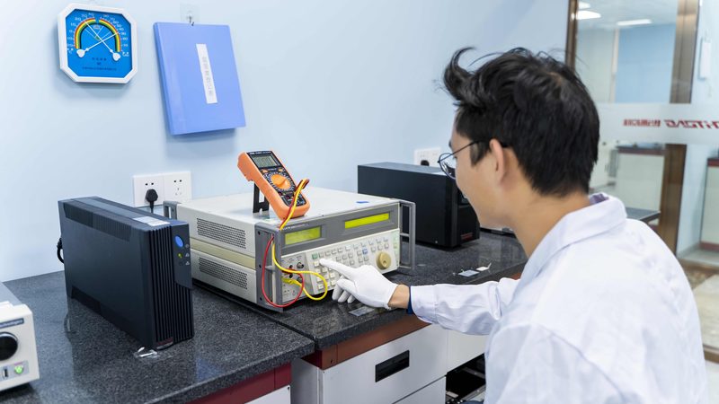 仪表选型手册：安装要求与配套要点解析**